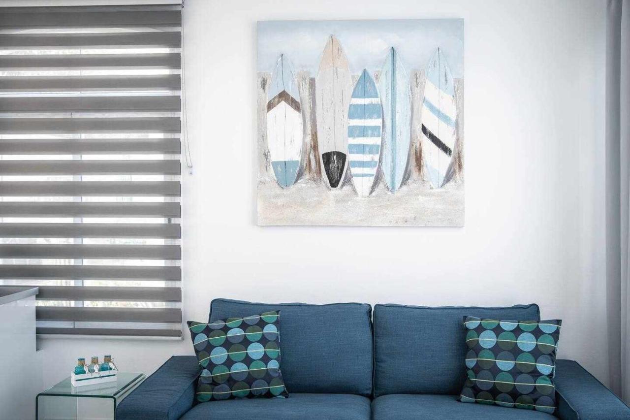 Nora Beach House 4 科拉雷侯 外观 照片