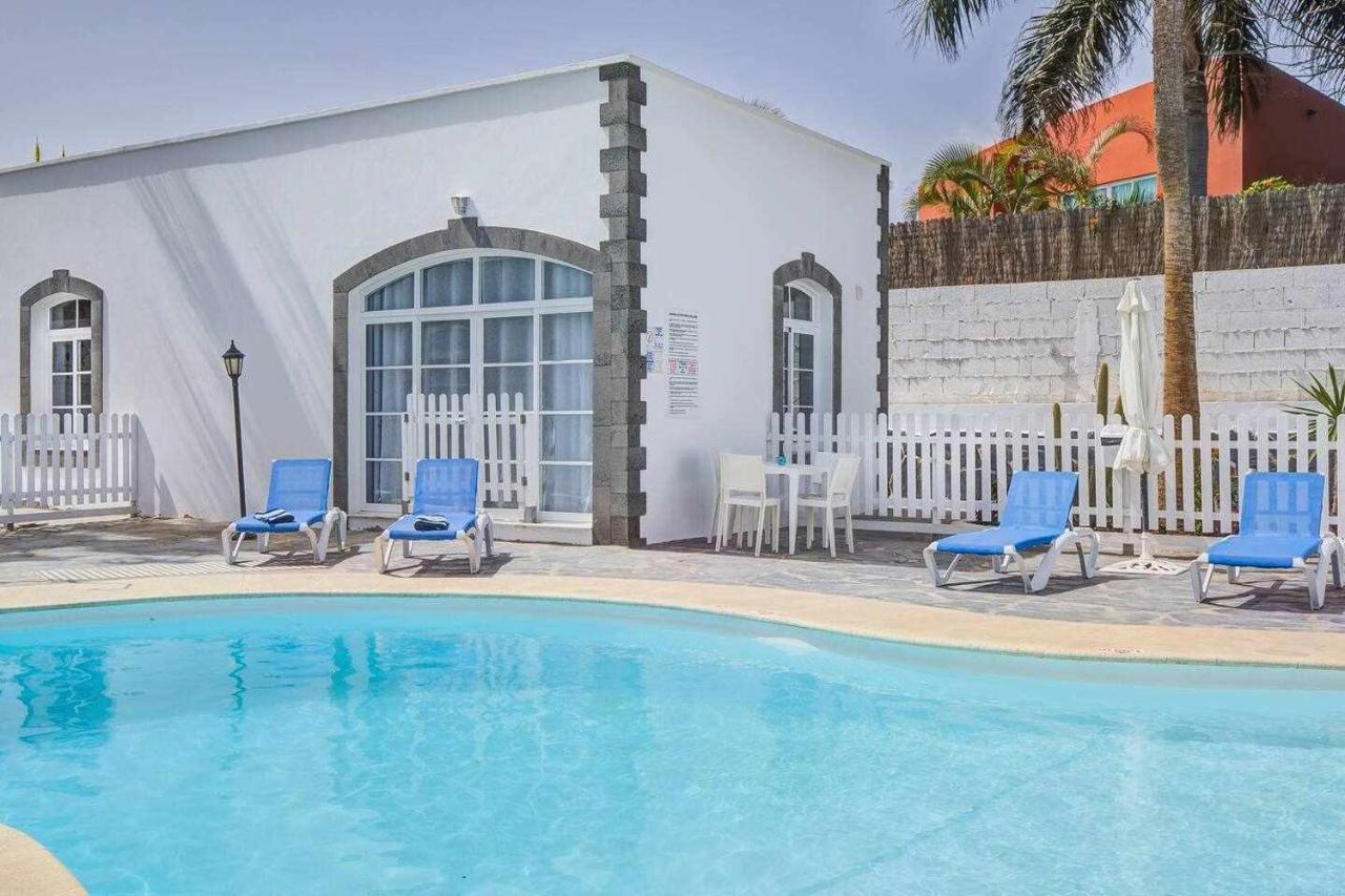 Nora Beach House 4 科拉雷侯 外观 照片